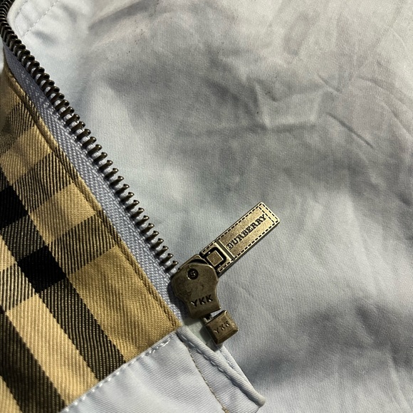 Burberry Jacket - Picture 9 of 9